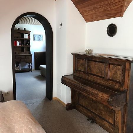 Artgerecht Vintage Villa Bad Berleburg Dış mekan fotoğraf