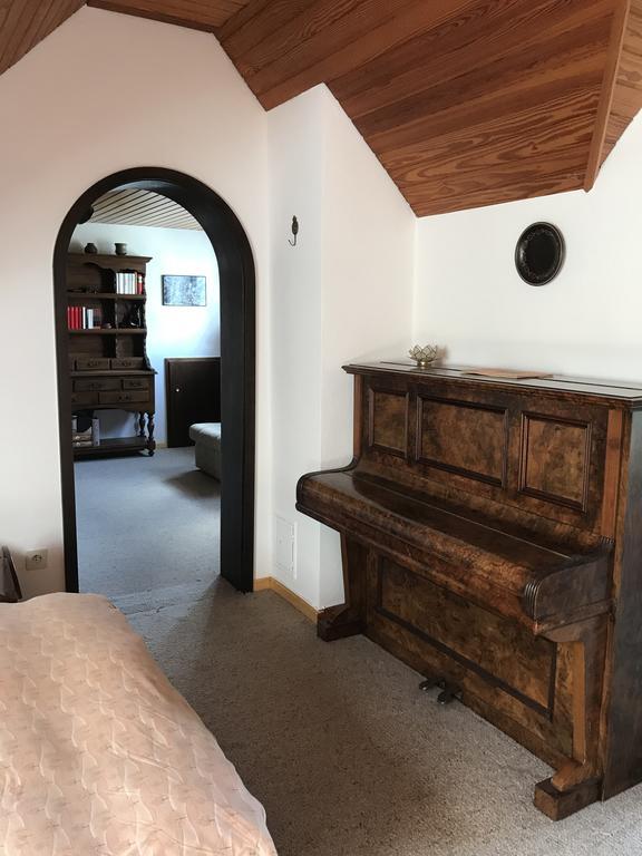 Artgerecht Vintage Villa Bad Berleburg Dış mekan fotoğraf