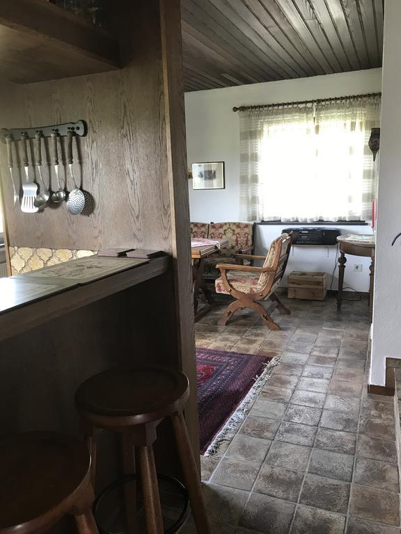 Artgerecht Vintage Villa Bad Berleburg Dış mekan fotoğraf