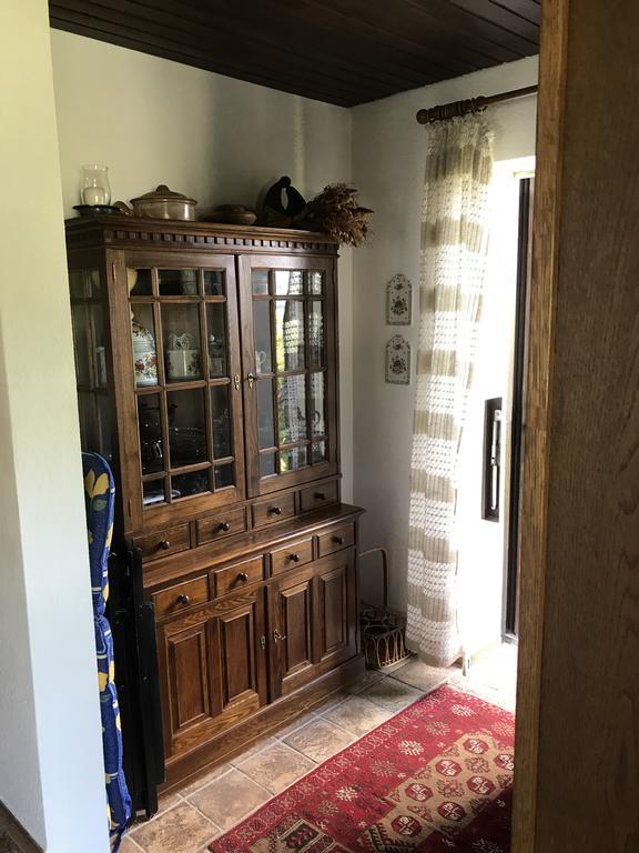 Artgerecht Vintage Villa Bad Berleburg Dış mekan fotoğraf